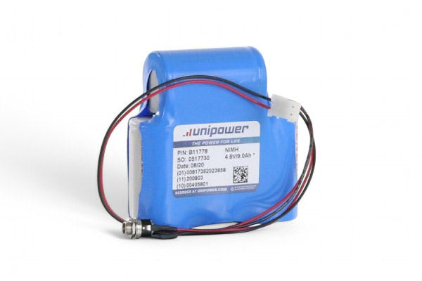 Compatible Medical Battery