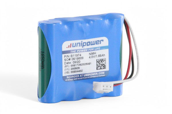 American Diagnostic Compatible Medical Battery