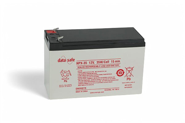 Compatible Medical Battery