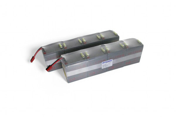 Compatible Medical Battery