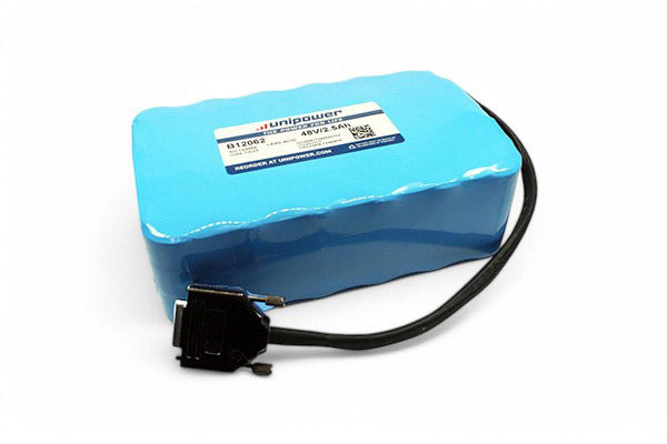 Stryker > Medtronic > Physio Control Compatible Medical Battery