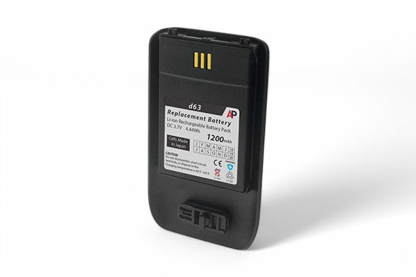 Compatible Medical Battery