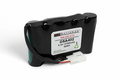 Abatement Technologies Compatible Medical Battery - OSA402thumb