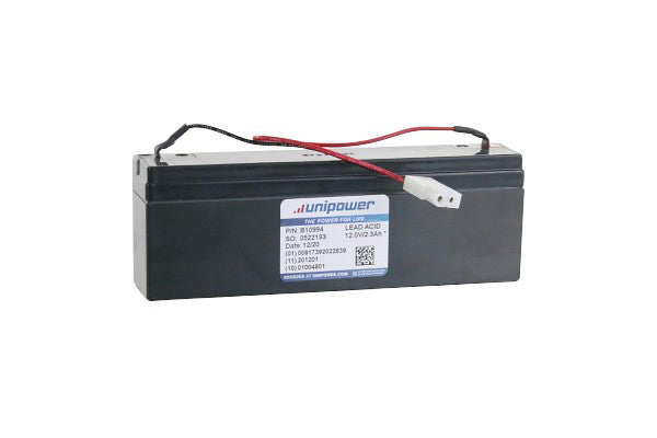 SSCOR Compatible Medical Battery