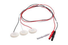 DIN Style Compatible Disposable ECG Leadwirethumb