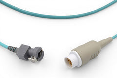 Kentec Medical Compatible IBP Adapter Cable - IPC-5014thumb
