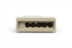 Reusable Aria Telemetry to Philips Leadsthumb