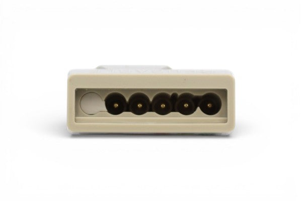 Reusable Aria Telemetry to Philips Leads