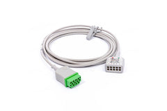 GE Healthcare > Marquette Original ECG Trunk Cablethumb