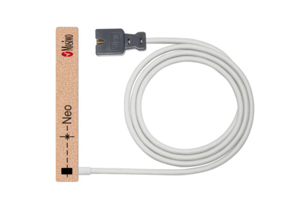 Masimo Original Disposable SpO2 Sensor - 1862