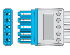 Curbell Original ECG Leadwirethumb