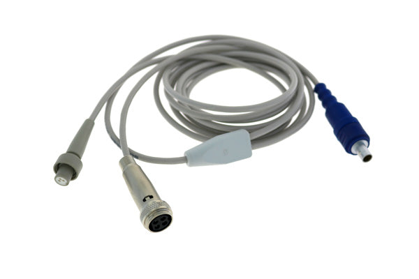 Original Cardiac Output Y Connector Cable - 2.310303