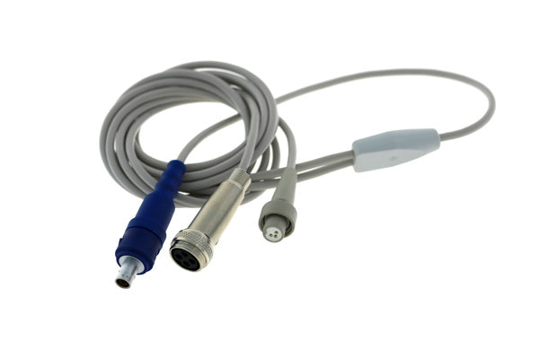 Original Cardiac Output Y Connector Cable