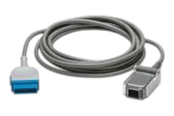 GE Healthcare > Marquette Original SpO2 Adapter Cable