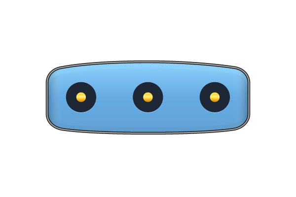 SunMed > Vyaire Medical Original ECG Trunk Cable