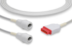 SunMed > Vyaire Medical Original IBP Adapter Cablethumb