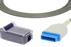 GE Healthcare > Marquette Original SpO2 Adapter Cablethumb