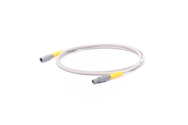 GE Healthcare Original EtCO2 Sensor CO2 Extender Cable - 2089969-002