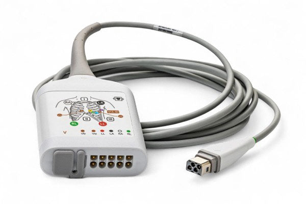 GE Healthcare > Critikon > Dinamap Original ECG Trunk Cable