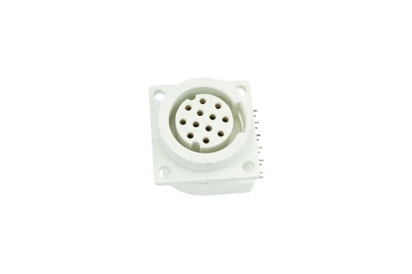 12-Pin Connector - 212173