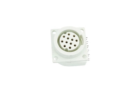 12-Pin Connector