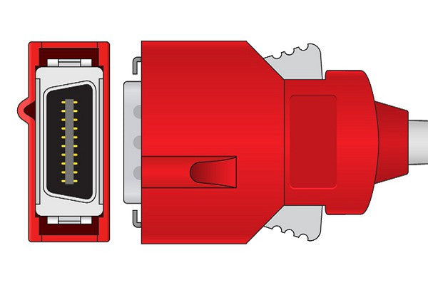 Masimo Original Direct-Connect SpO2 Sensor - 2201