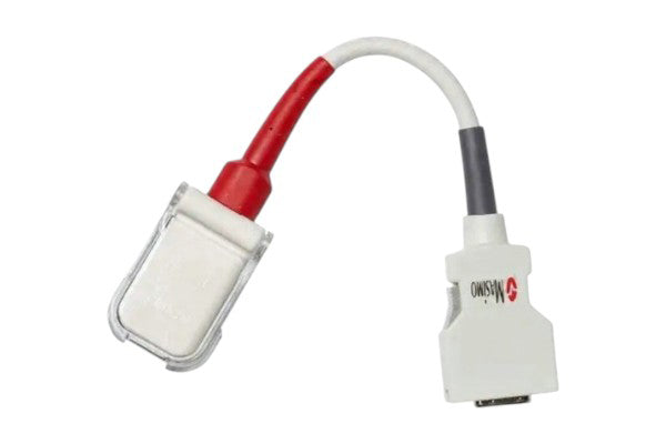 Masimo Reusable Spo2 Cable Masimo Original SpO2 Adapter Cable 2364 8 cm