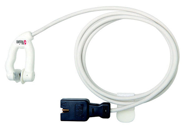 Masimo Original Short SpO2 Sensor E1 Adult Ear Clip