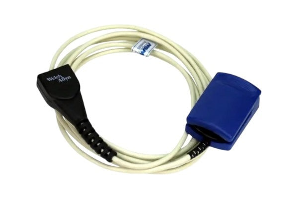Welch Allyn Original Short SpO2 Sensor