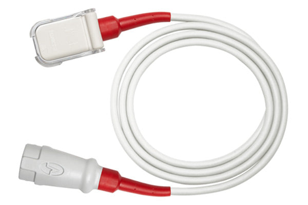 Masimo Reusable Spo2 Cable Masimo Original SpO2 Adapter Cable 3345 10 ft