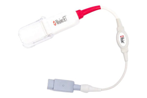 Masimo Original SpO2 Adapter Cable
