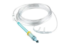 Masimo Original EtCO2 Sensor NomoLine HH Adult Nasal Co2 Cannula - 3830thumb