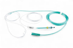 Masimo Original EtCO2 Sensor NomoLine HH Adult Nasal CO2 Cannula with O2 - 3833thumb
