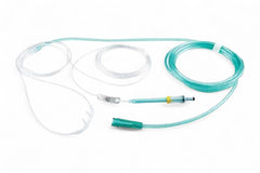 Masimo Original EtCO2 Sensor NomoLine HH Pediatric Nasal CO2 Cannula with O2 - 3834thumb