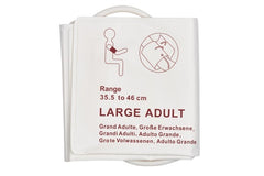 Original Disposable NIBP Cuff - 39261thumb