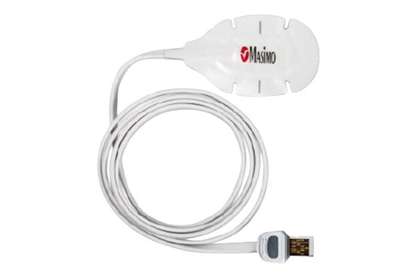 Masimo Original Disposable SpO2 Sensor 4016 Adult (>30Kg) Box of 10