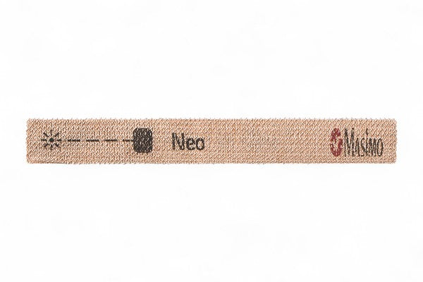 Masimo Original Disposable SpO2 Sensor 4047 Neonate