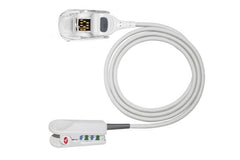 Masimo Original Short SpO2 Sensor 4050 Adult Clip