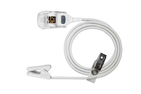 Masimo Original Short SpO2 Sensor 4050 Adult Clip
