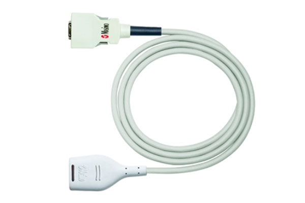 Masimo Original SpO2 Adapter Cable 4081 12 ft