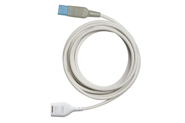Masimo Compatible Spo2 Adapter Cable Masimo Original SpO2 Adapter Cable 4083 12 ft