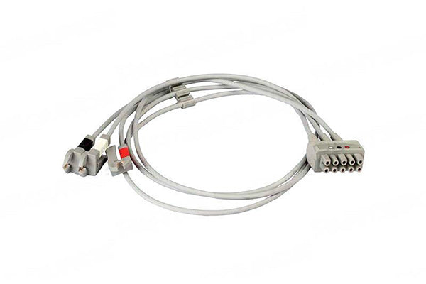 SunMed > Vyaire Medical Original ECG Leadwire