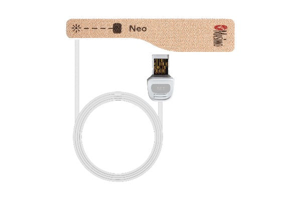 Masimo Original Disposable SpO2 Sensor 4473 Neonate