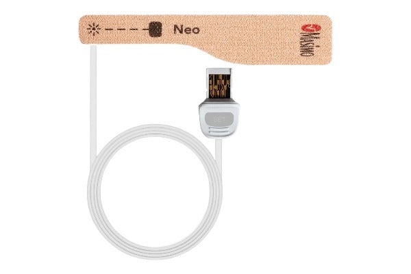 Masimo Original Disposable SpO2 Sensor
