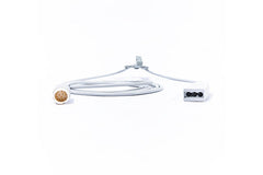 Philips Original ECG Trunk Cable - 453561490121thumb