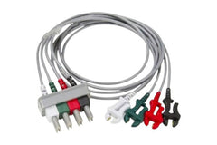 Ivy Biomedical Original ECG Leadwire - 590445thumb