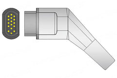 Getinge Original ECG Trunk Cable - 5950196thumb