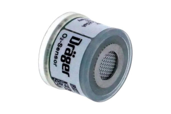 Original O2 Cell for Draeger -  6850645