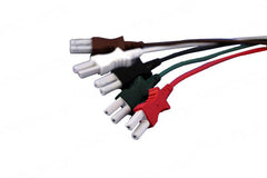 Spacelabs Original ECG Leadwirethumb