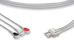 Spacelabs Original ECG Leadwire - 700-0007-35thumb